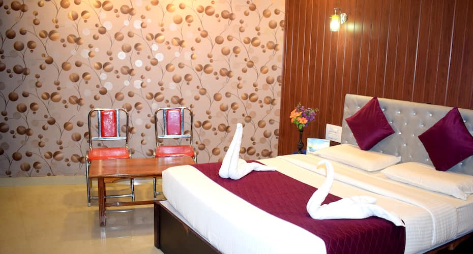 Hotel Kaveri Palace, Mysore 5