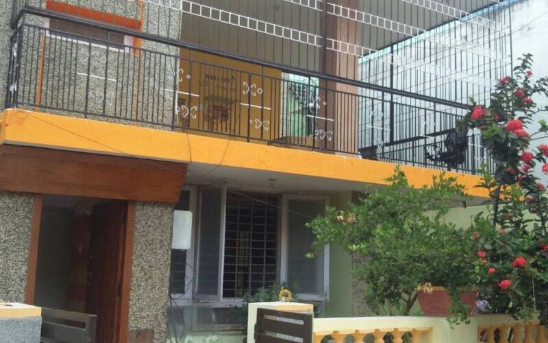 VictoriaInnByHARRIOTT, Bangalore 1