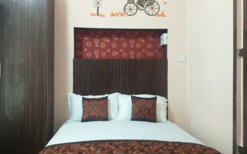 VictoriaInnByHARRIOTT, Bangalore 2