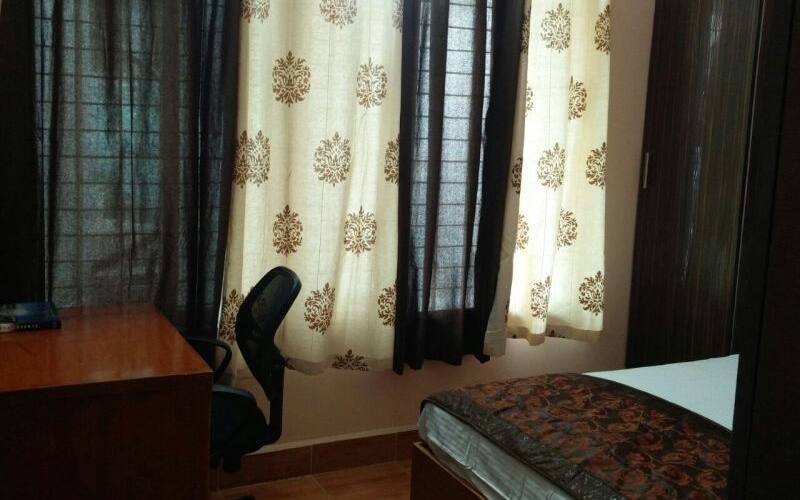VictoriaInnByHARRIOTT, Bangalore 4