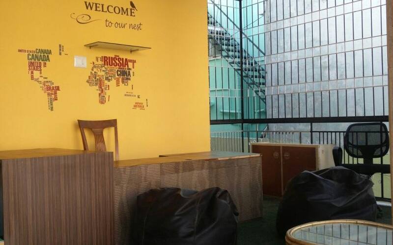 VictoriaInnByHARRIOTT, Bangalore 5