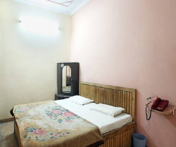HOTEL RAJMAHAL INTERNATIONAL, Raxaul 2