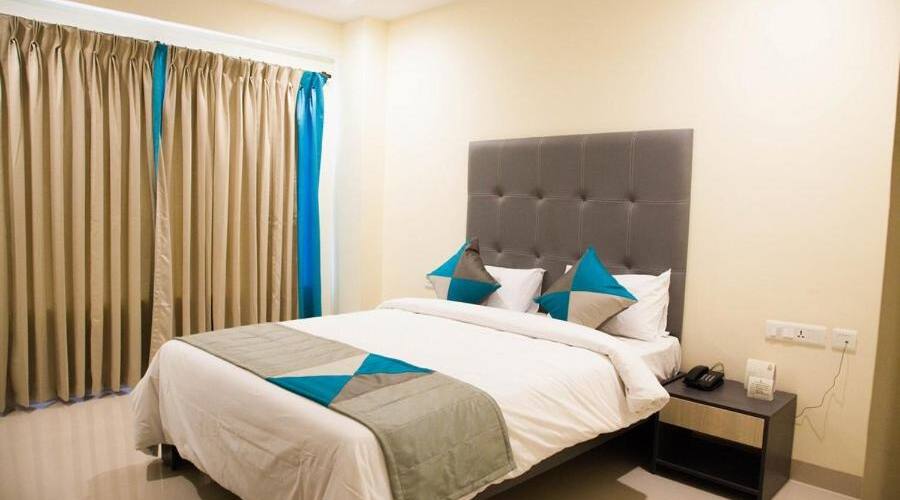 D & J Grande Hotel, Hyderabad 2