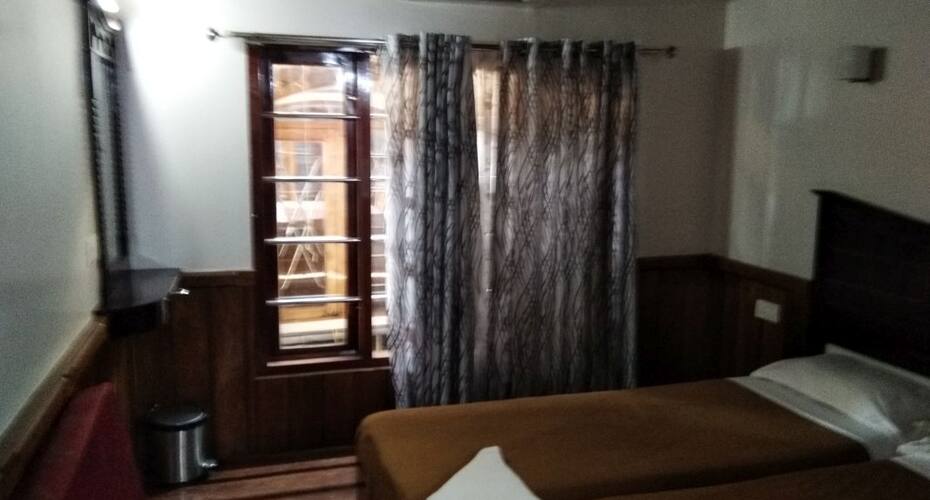Welcome Cruise Supreme, Alleppey 3