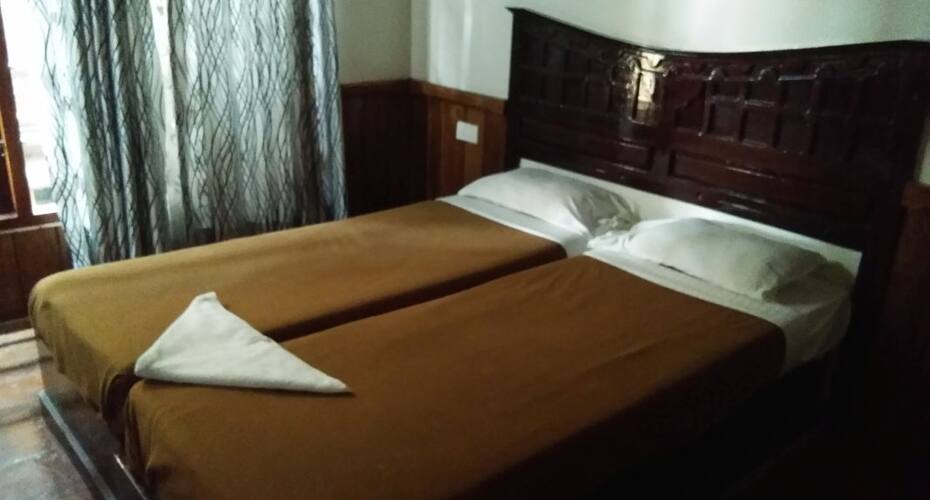 Welcome Cruise Supreme, Alleppey 4