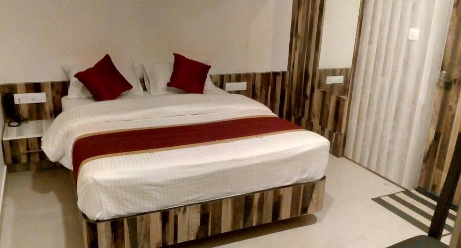 Galaxy Inn, Chikmaglur 5