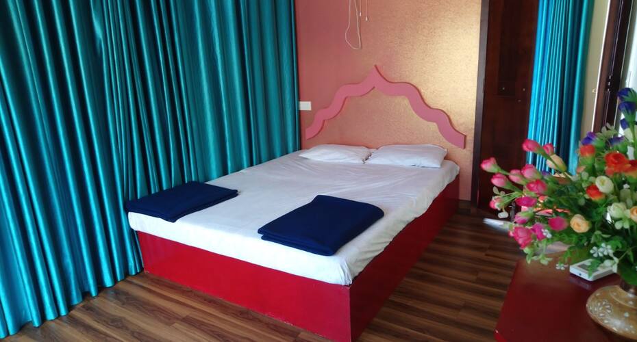Chilanka House Boat Single Bed, Alleppey 2