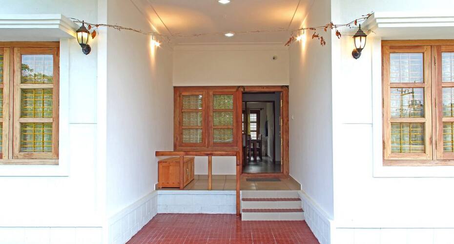 Coorg Rahul Villa, Madikeri 2