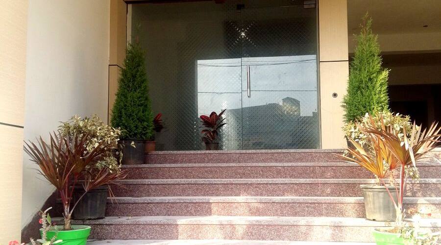 Hotel Zorba, Rohtak 2