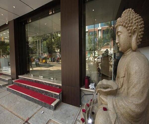 Akshaya Business Hotel, Chennai 2