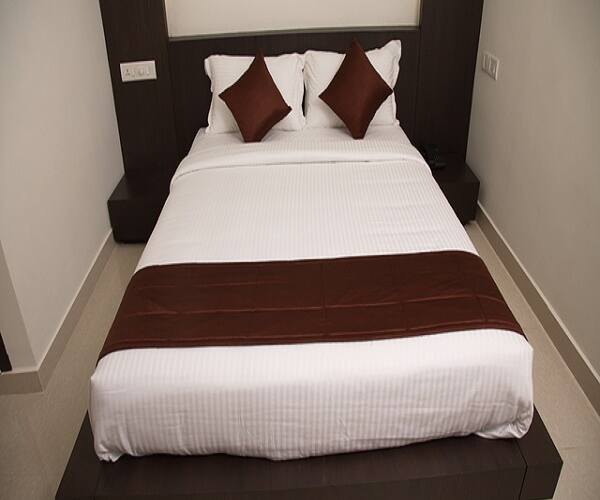 Akshaya Business Hotel, Chennai 3