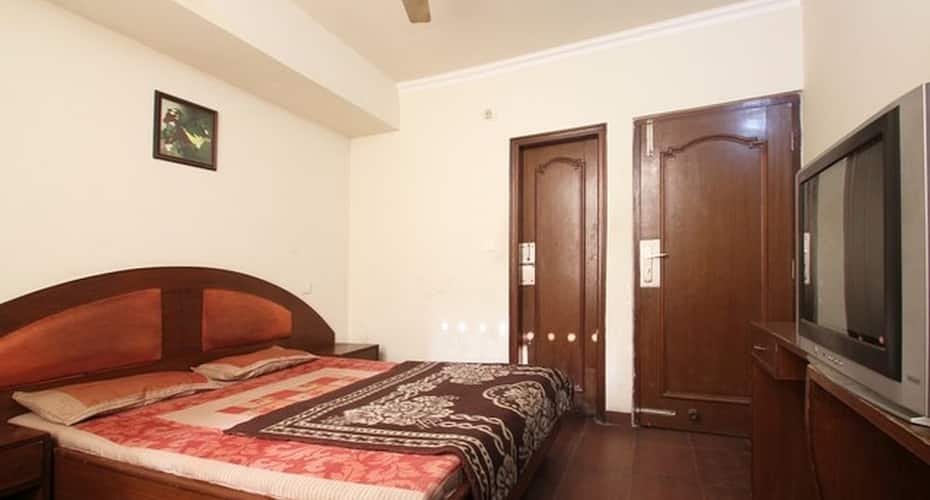 Hotel Hanu Haveli, Jaisalmer 2