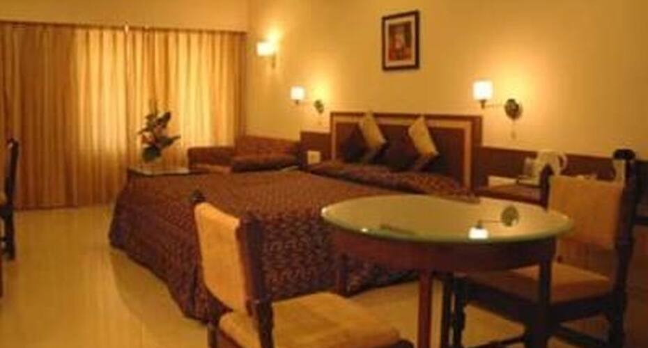 Hotel Hanu Haveli, Jaisalmer 3