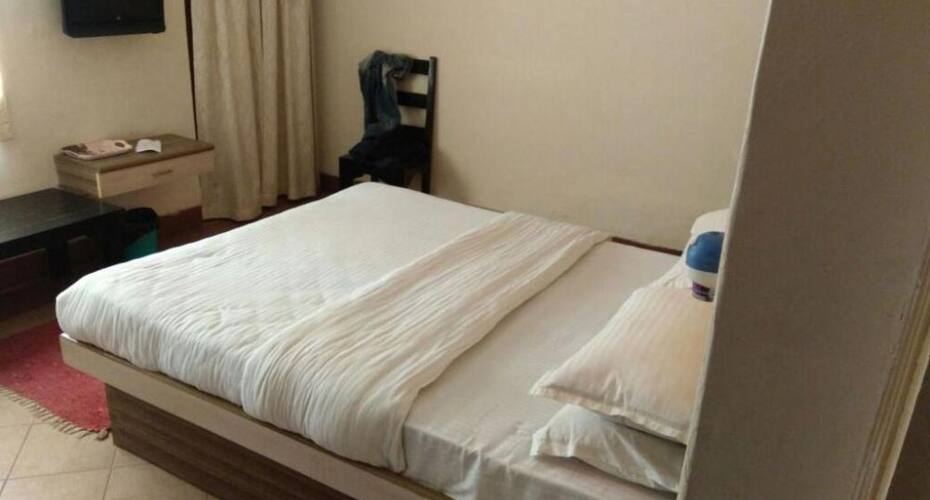 Hotel Hanu Haveli, Jaisalmer 4