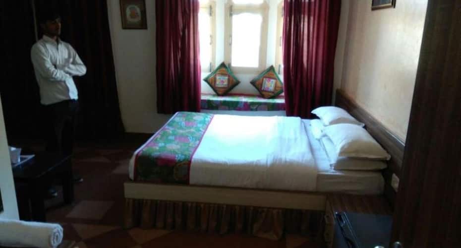 Hotel Hanu Haveli, Jaisalmer 5