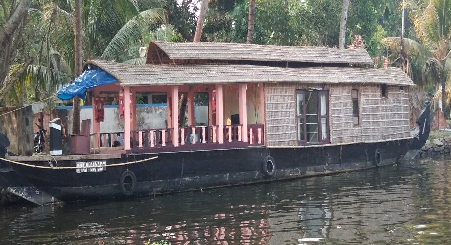 Welcome Cruise Supreme, Alleppey 1