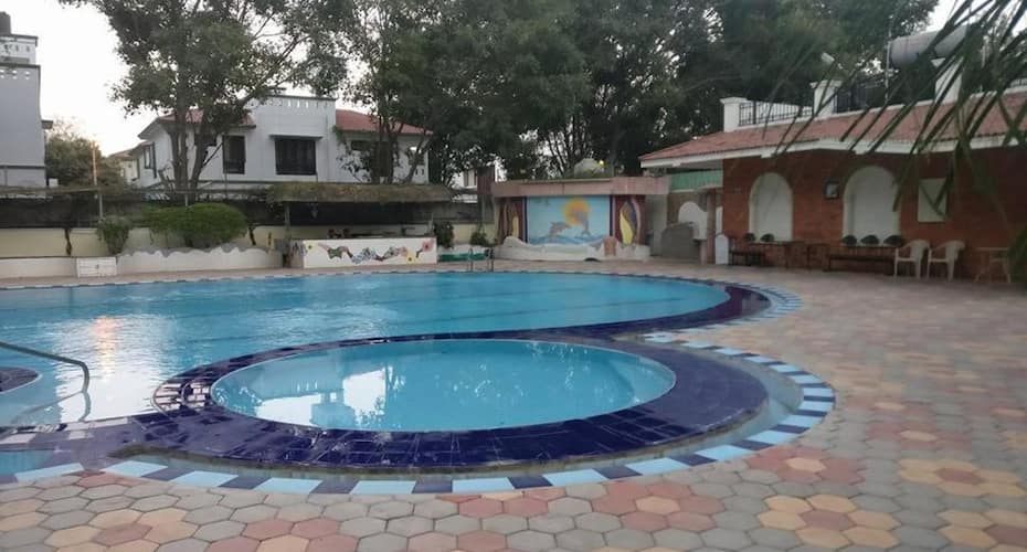 Carnival Club, Hyderabad 4