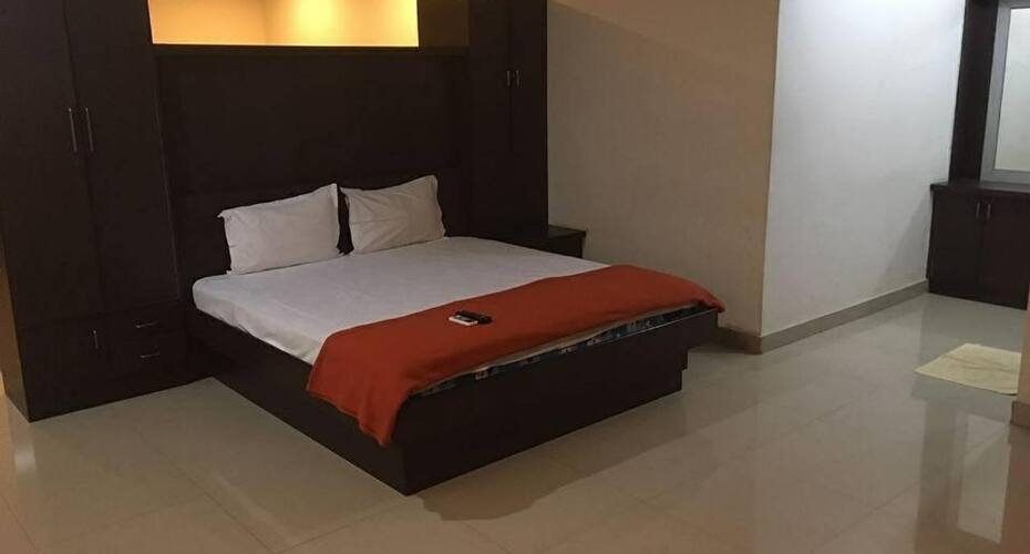 Carnival Club, Hyderabad 5