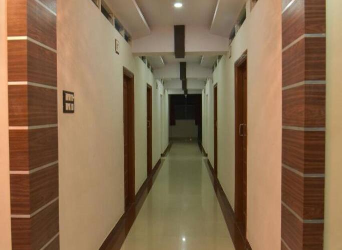 Amma Residency, Shimoga 2