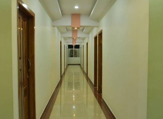 Amma Residency, Shimoga 3