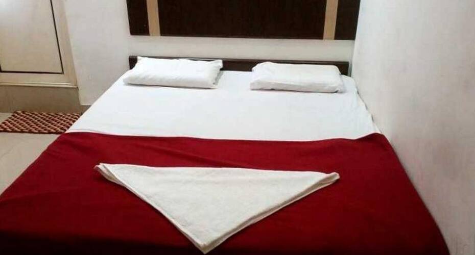 Amma Residency, Shimoga 5