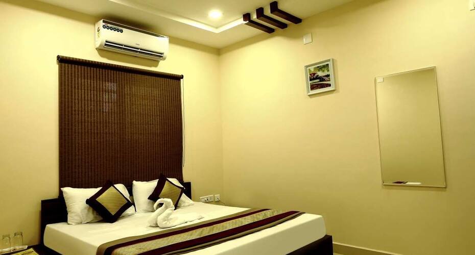 Supreme Residency, Chennai 3