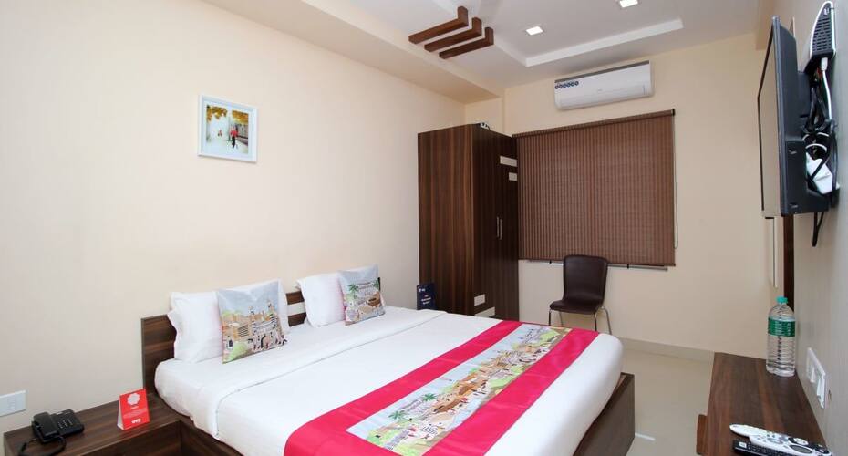 Supreme Residency, Chennai 5
