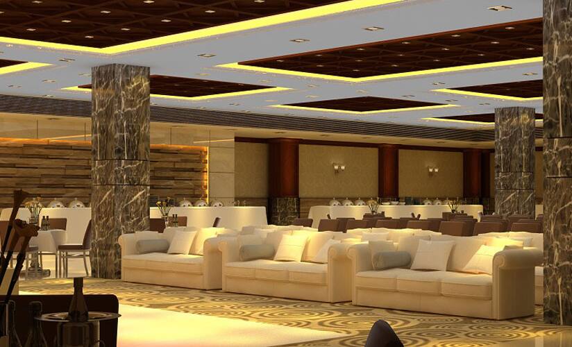 UNA Smart Radiant Plaza, Barnala 3