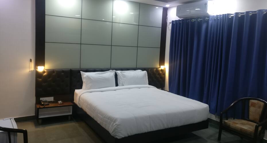 Hotel KK Residency, Nagpur 2