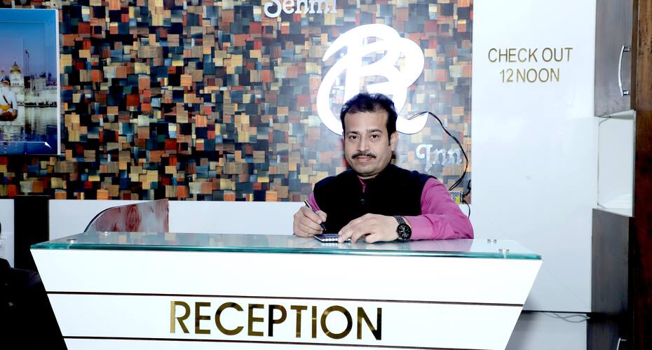 Sehmi's Best Rest Inn, Amritsar 3