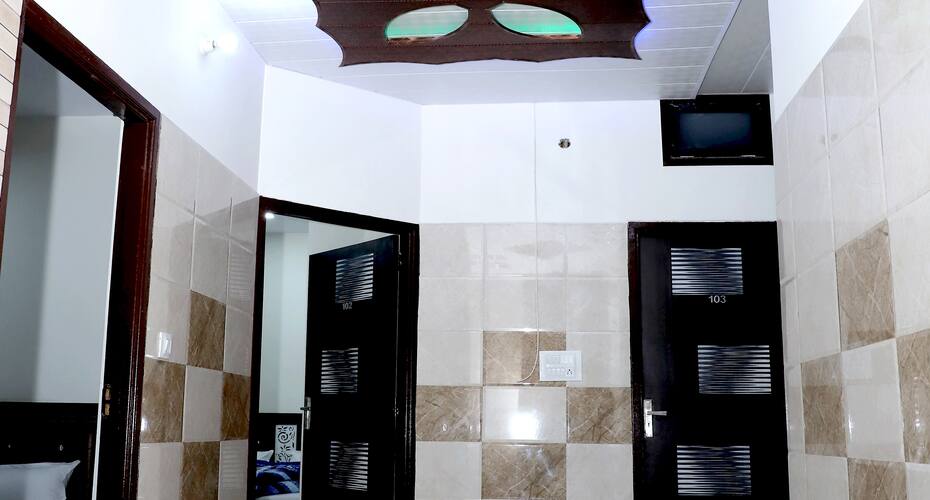 Sehmi's Best Rest Inn, Amritsar 5