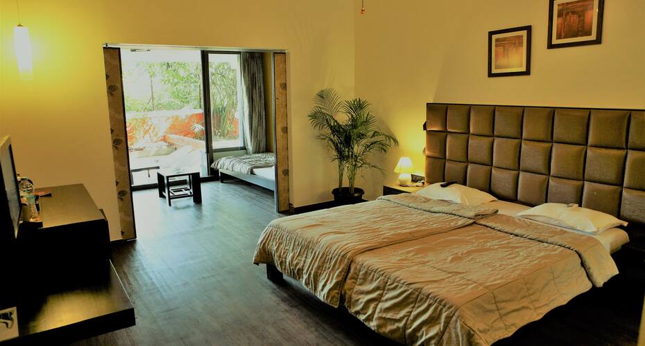 Saj Mahabaleshwar, Mahabaleshwar 3