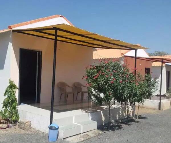 Gir A1 Farm, Somnath 5