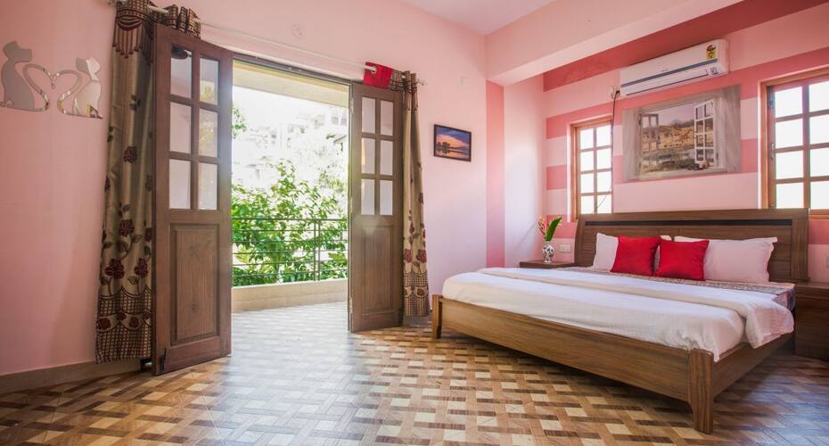 Ziva Villa By Villa De Goa, Goa 4