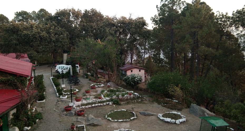 West View, Ranikhet 3