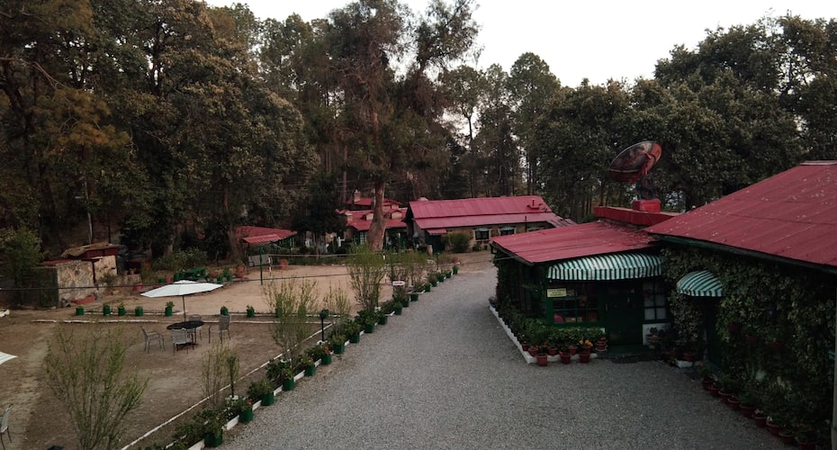 West View, Ranikhet 4