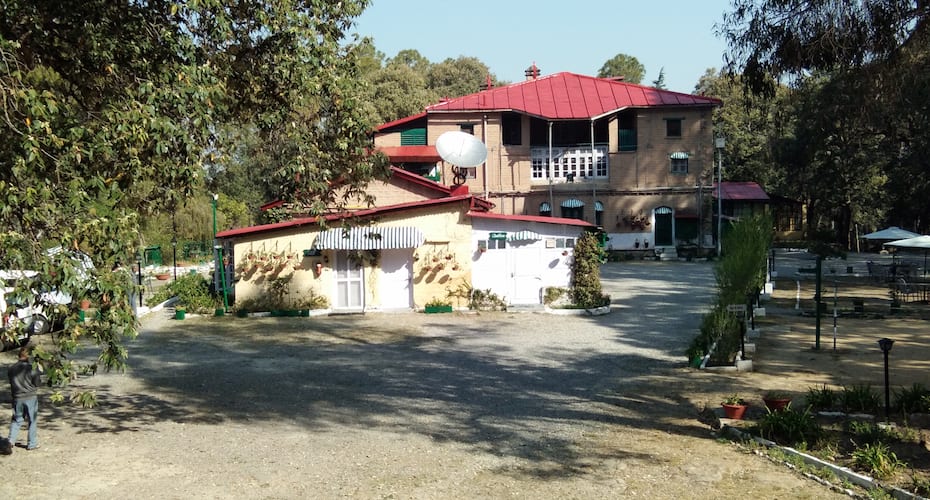 West View, Ranikhet 5