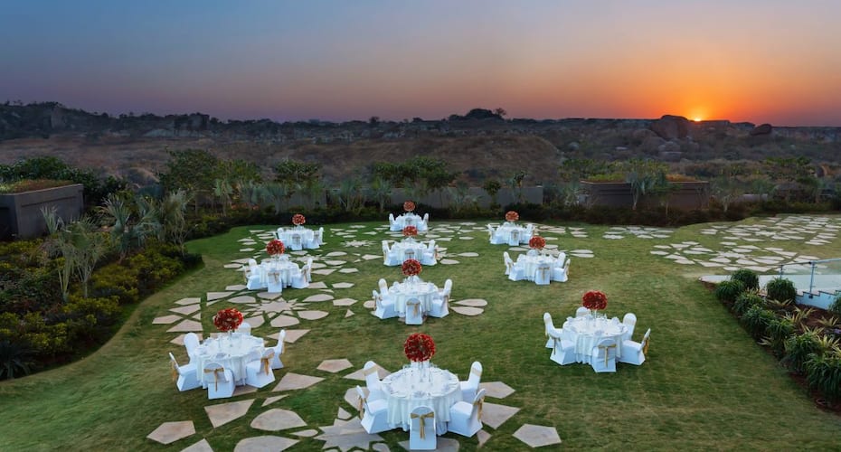 Itc Kohenur A Luxury Collection Hotel Hyderabad Price Reviews Photos Address Hotel is located in 6 km from the centre. itc kohenur a luxury collection hotel