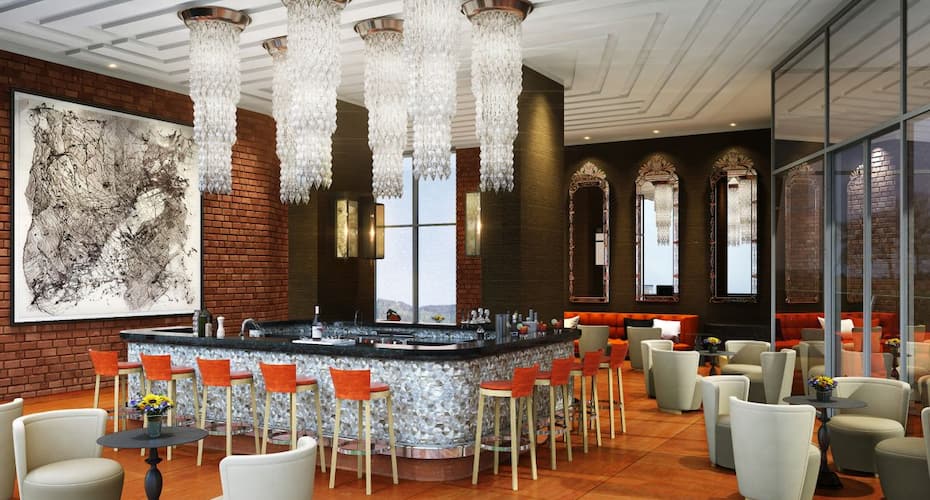 Itc Kohenur A Luxury Collection Hotel Hyderabad Price Reviews Photos Address Sophisticated and refined dining rooms with these luxury italian extendable dining tables, ideal for elegant dining areas that need extra space. itc kohenur a luxury collection hotel