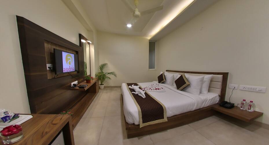 Golden Edge by Keshav Global Hotels & Spa, Jaipur 5