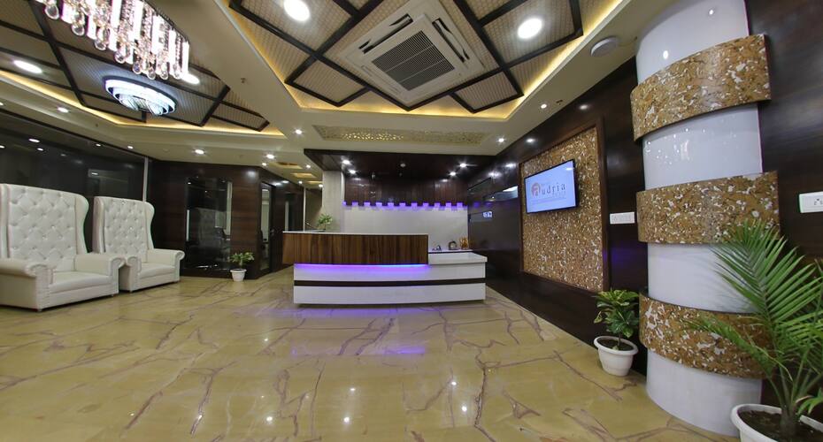 Golden Edge by Keshav Global Hotels & Spa, Jaipur 3