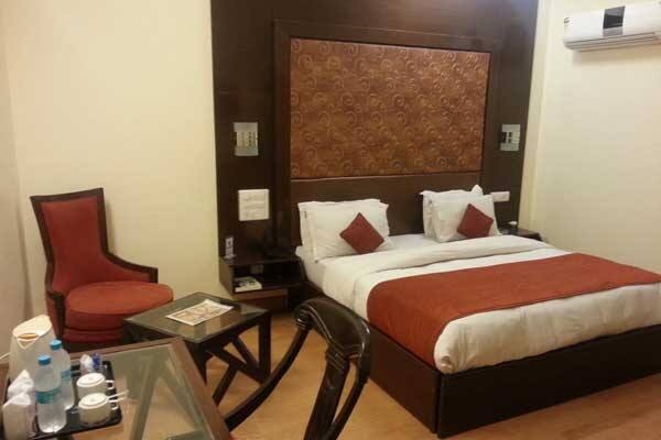 Hotel Prakriti, Bhiwani 1