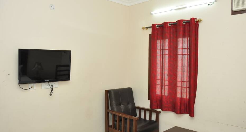 Aqua Green Hotels And Resort, Chennai 3