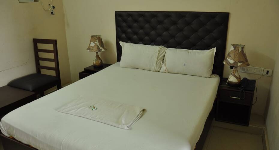 Aqua Green Hotels And Resort, Chennai 4