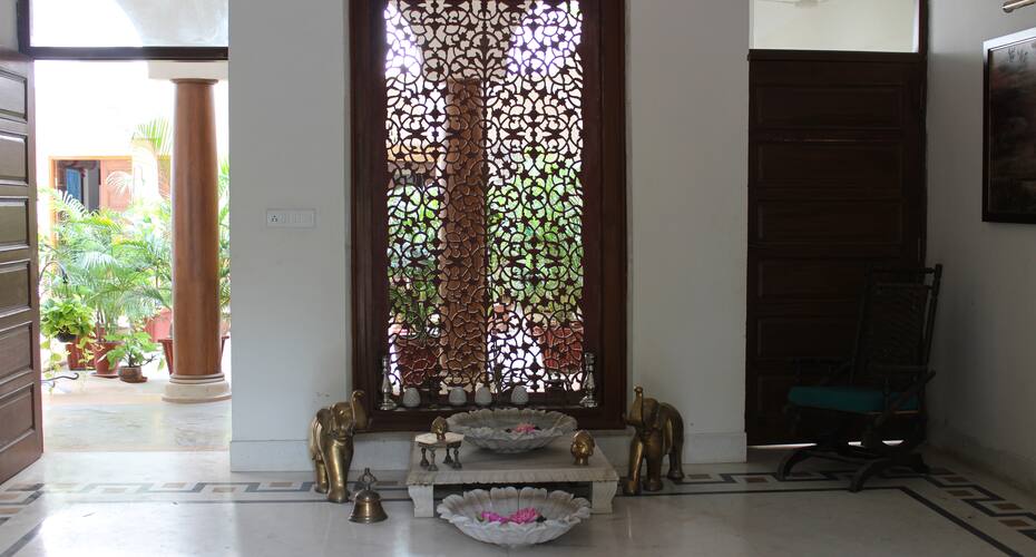 Kamal Bagh - A Luxury Retreat, Jaipur 4