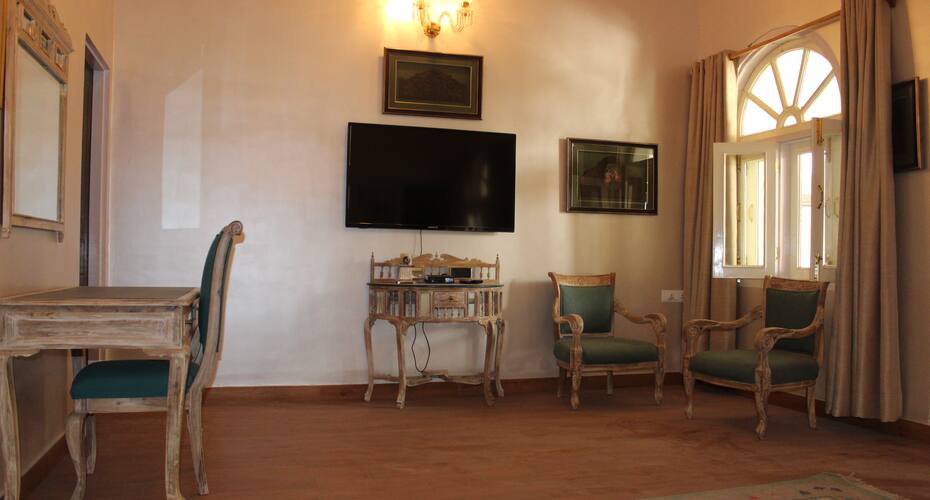 Kamal Bagh - A Luxury Retreat, Jaipur 5