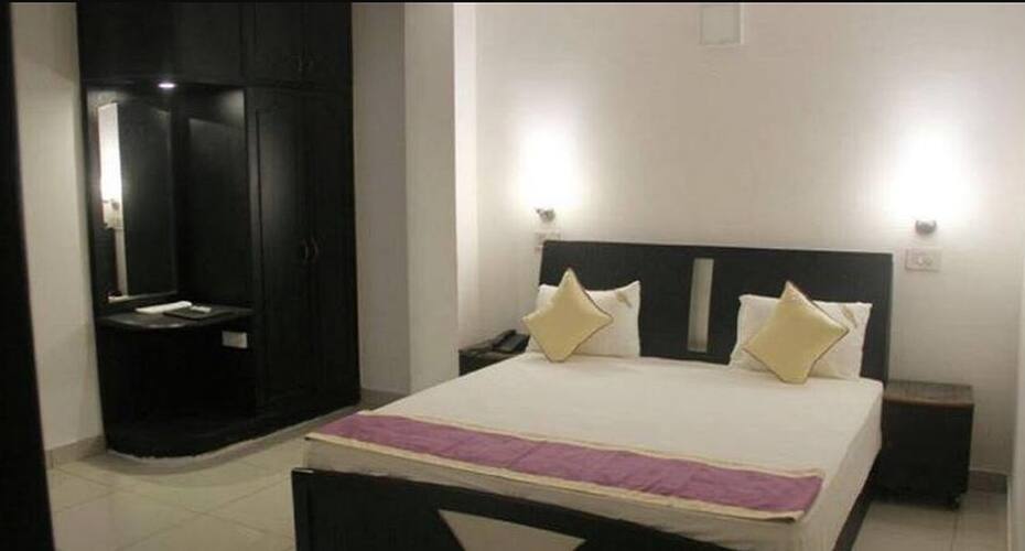 City Continental, Ludhiana 2