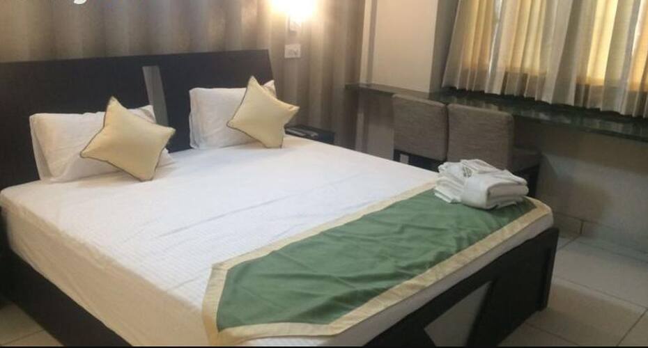 City Continental, Ludhiana 3