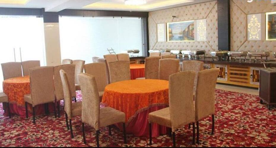 City Continental, Ludhiana 4