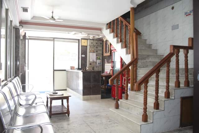 Hotel Dwarakamayi, Tirupati 2